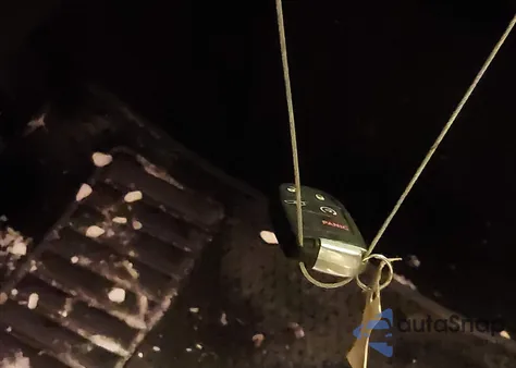 2021 Jeep Grand Cherokee 80Th Anniversary 4X4 z USA, uszkodzony, nr VIN 1C4RJFBG0MC502125